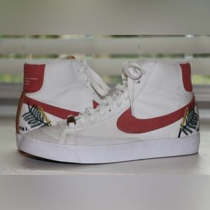 Nike Blazer Mid ‘77 Catechu Sneakers
